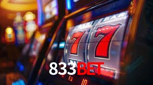 833bet - Pagamento PIX Instantâneo