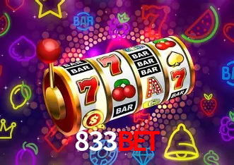 Inovações de Jogos na 833bet: O Futuro das Experiências Interativas