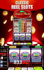 833bet São Paulo - All Bonuses
