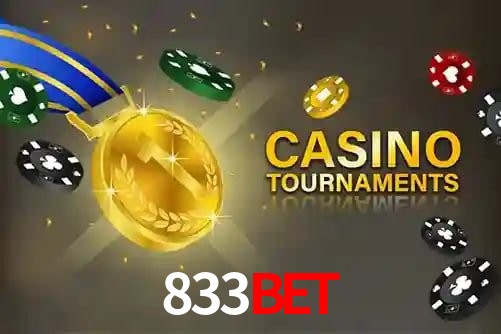 833bet - App Features
