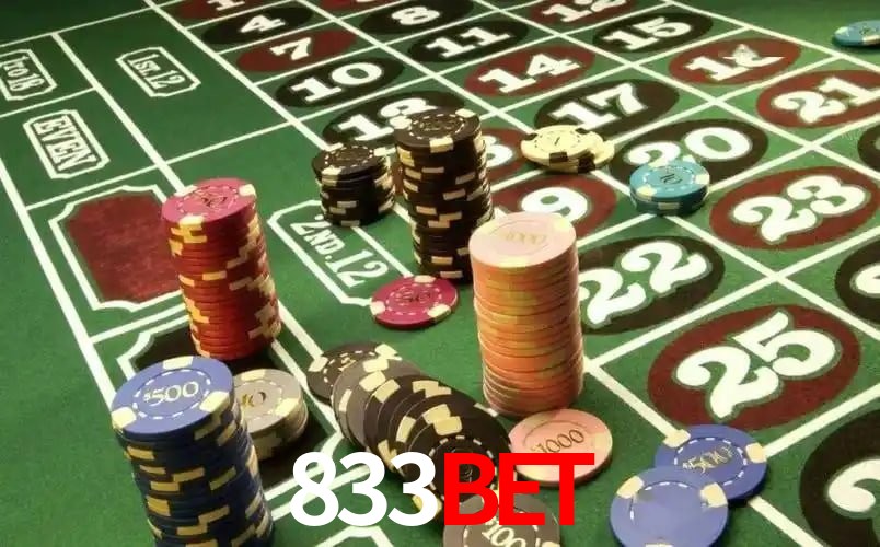 Especiais de Fim de Semana 833bet