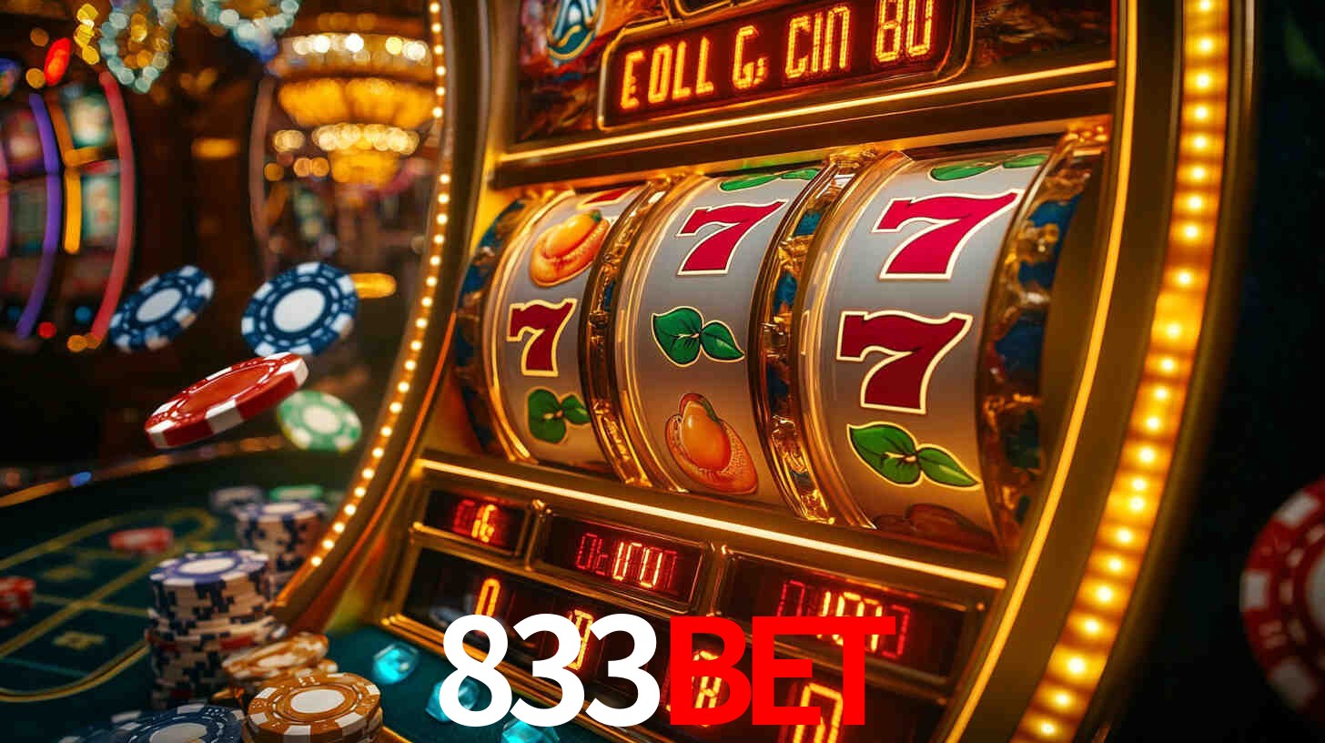 Live Casino 833bet