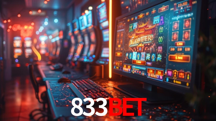 Ofertas Imperdíveis na 833bet: Promoções e Bônus Que Valem a Pena