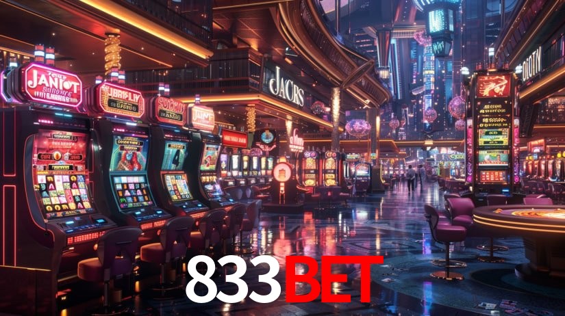 Platform Technology 833bet