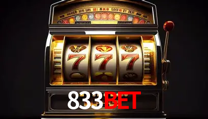 Apostas Esportivas na 833bet: Um Guia Completo