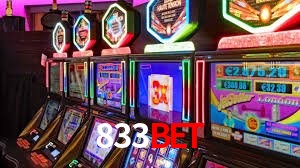Mesa de Blackjack 833bet