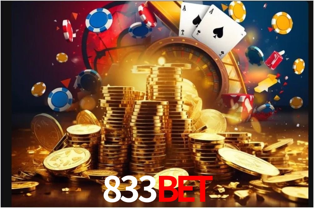 Programa VIP 833bet