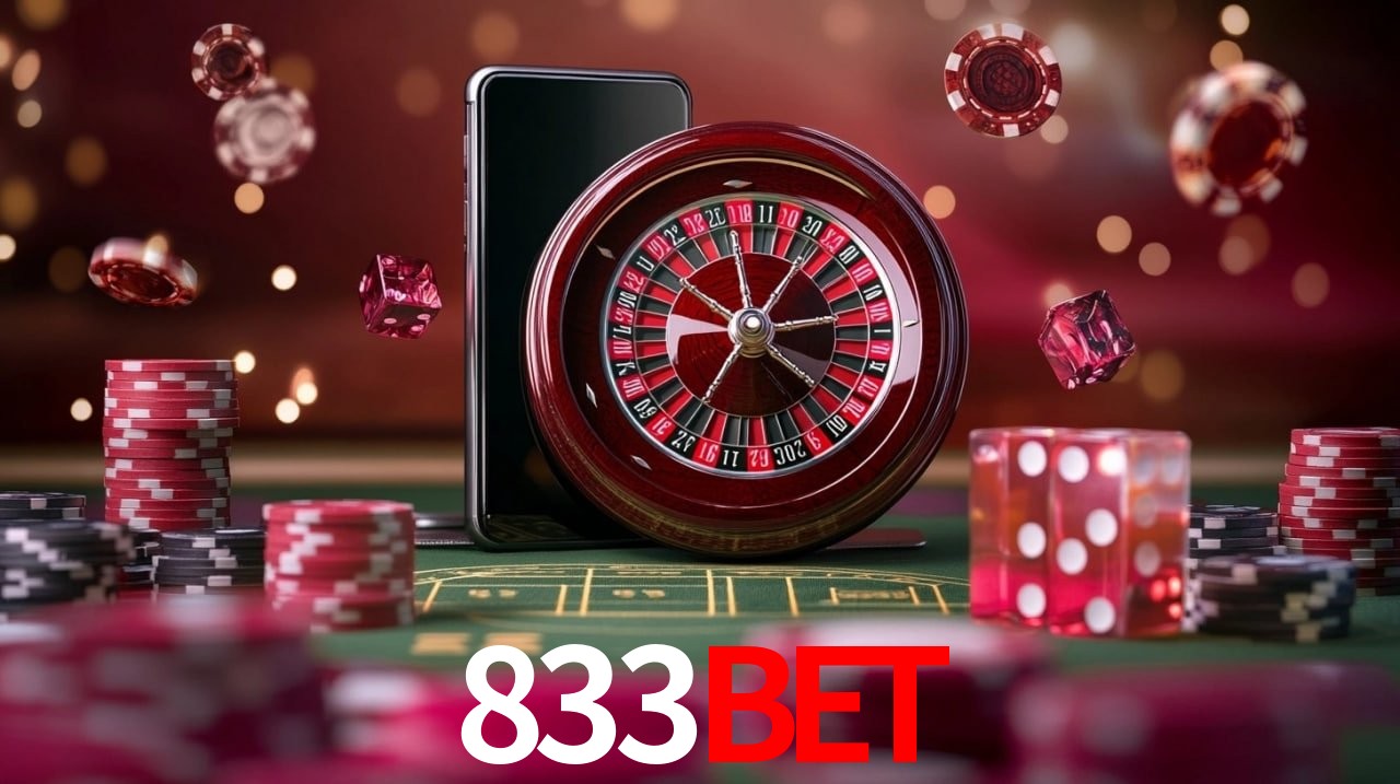 Player Reviews 833bet