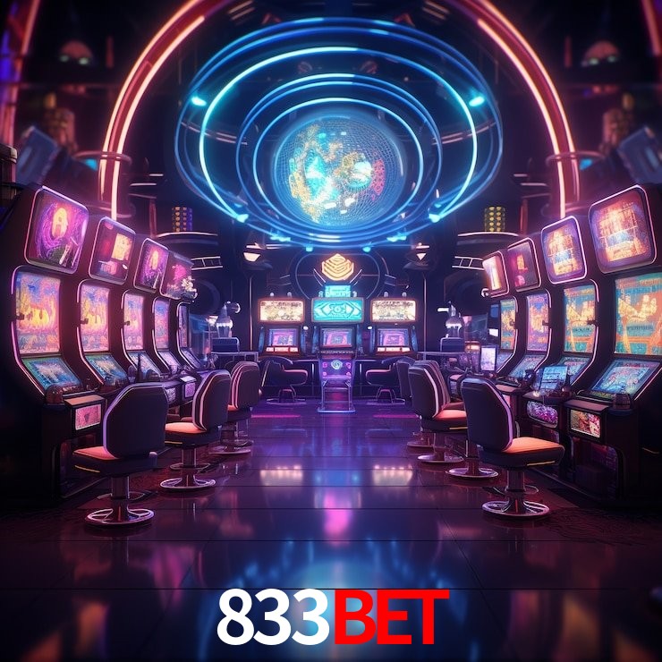 833bet Salvador - Football