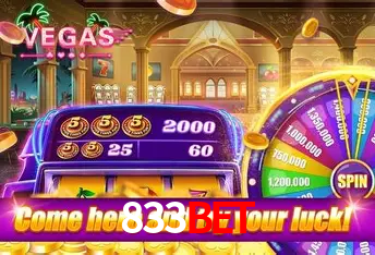 Desvendando o Mundo dos Jogos Virtuais na 833bet
