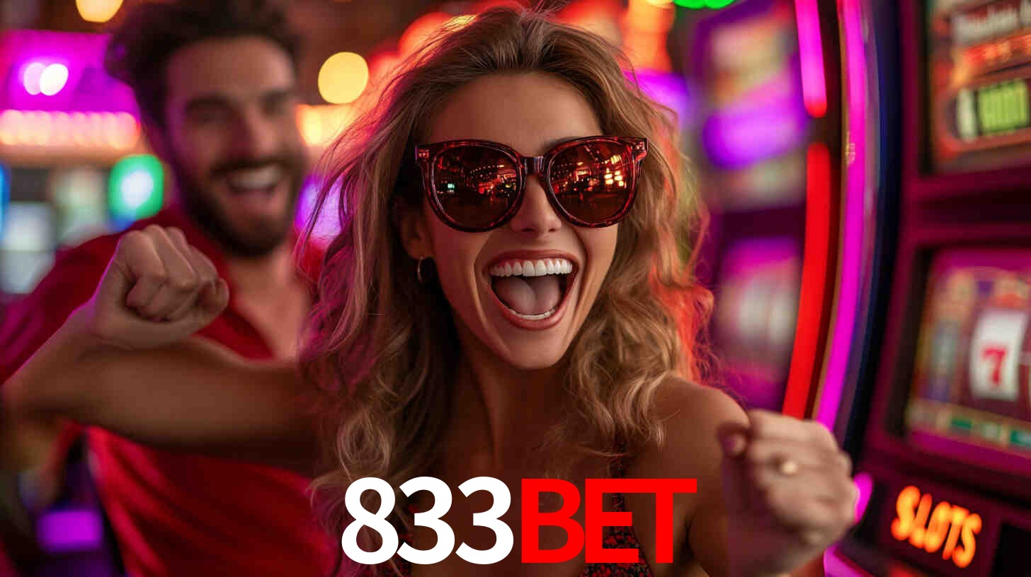 Descubra o Programa VIP da 833bet: Vantagens Exclusivas para Jogadores