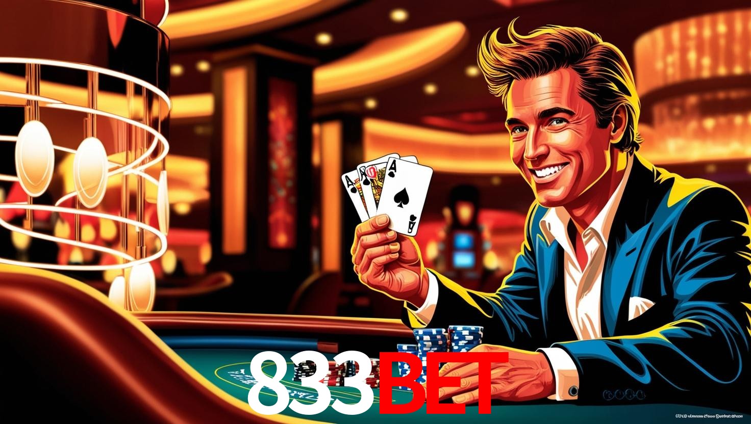 Fortune Tiger Slot no Site 833BET.COM