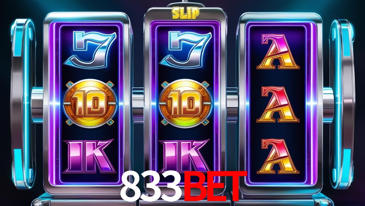 Cassino Online Seguro 833BET.COM